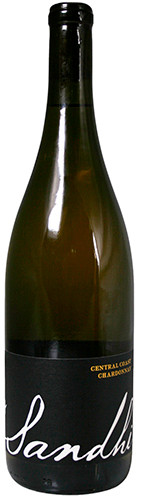 Picture of SANDHI 2021 CHARDONNAY CENTRAL COAST 750mL