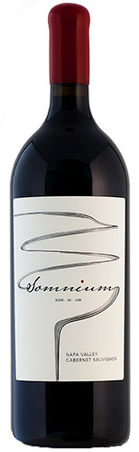 Picture of SOMNIUM 2018 CABERNET SAUVIGNON ESTATE NAPA VALLEY 750mL