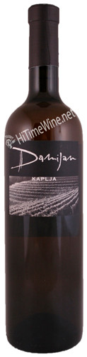 Picture of DAMIJAN KAPLJA BIANCO