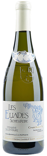 Picture of DOMAINE DU CENTAURE 2021 SCHEUREBE "LES ELIADES" 750ml