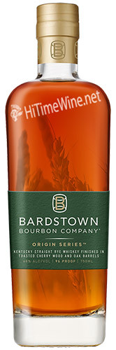 Picture of BARDSTOWN ORIGIN SERIES KENTUCKY STRAIGHT WHISKEY 750ml