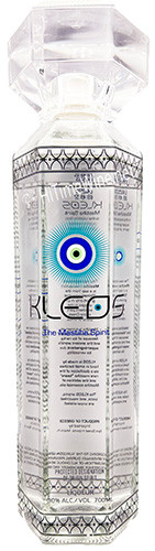 Picture of KLEOS MASTIHA SPIRIT GREEK LIQUEUR 700ML