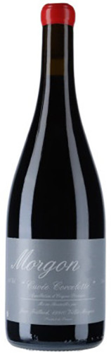 Picture of JEAN FOILLARD 2021 MORGON CORCELETTE 750ml