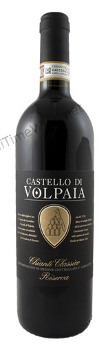 Picture of CASTELLO DI VOLPAIA CHIANTI CLASSICO RISERVA