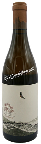Picture of EYRIE 2019 CHARDONNAY "THE EYRIE" DUNDEE HILLS 750mL