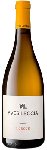 Picture of YVES LECCIA 2022 VERMENTINO ILE DE BEAUTE YL 750ml