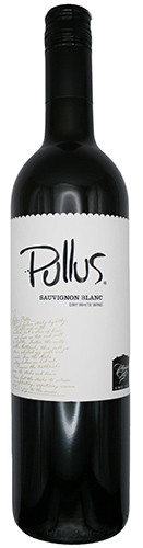 Picture of PULLUS 2022 SAUVIGNON BLANC 750ml