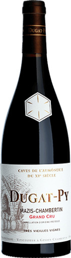 Picture of DUGAT PY 2021 MAZIS CHAMBERTIN GRAND CRU 750ml