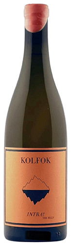 Picture of KOLFOK INTRA THE WILD WHITE 750ML