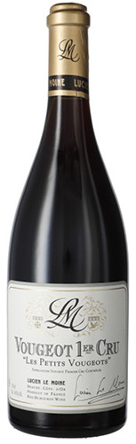 Picture of LE MOINE VOUGEOT PETITS VOUGEOT 750ml