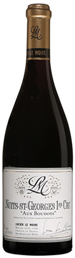 Picture of LE MOINE 2020 NUITS SAINT GEORGES AUX BOUDOTS 750ml