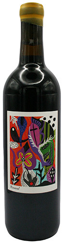 Picture of EMERCY 2020 PROPRIETARY RED "RENEWAL" CENTRAL COAST 750mL