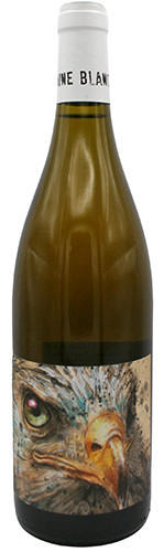 Picture of DOMAINE BLANC PLUME 2022 ROUSSILLON MILAN ROYAL 750ml