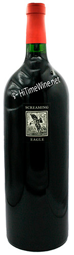 Picture of SCREAMING EAGLE 2017 CABERNET SAUVIGNON 1.5L ESTATE OAKVILLE