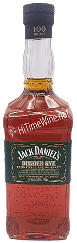 Picture of JACK DANIEL'S BONDED RYE WHISKEY 50% 700ML TENNESSEE RYE WHISKEY