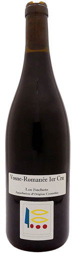 Picture of PRIEURE ROCH 1999 VOSNE ROMANEE LES SUCHOTS 750ml