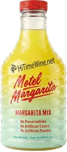 Picture of MOTEL MARGARITA MIX 1 LITER