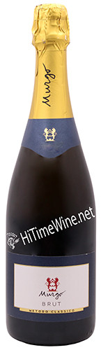 PICTURE OF MURGO 2022 BRUT METODO CLASSICO