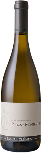 Picture of PASCAL CLEMENT 2021 PULIGNY MONTRACHET 750ml