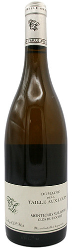 Picture of TAILLE AUX LOUPS 2020 CLOS DU HOCHET 750ml