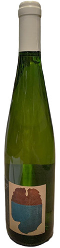 Picture of OSTERTAG 2021 RIESLING LES JARDINS 750ml