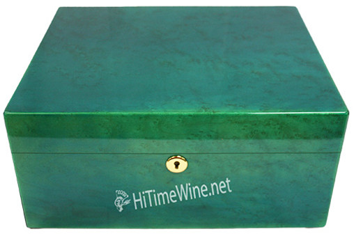 Picture of DIAMOND CROWN PC 75 COUNT HUMIDOR