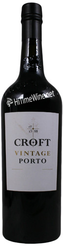 Picture of CROFT VINTAGE PORT