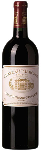 Picture of CHATEAU MARGAUX 2001 MARGAUX 750ml