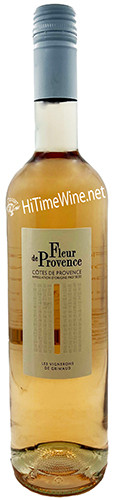Picture of FLEUR DE PROVENCE ROSE 750ml