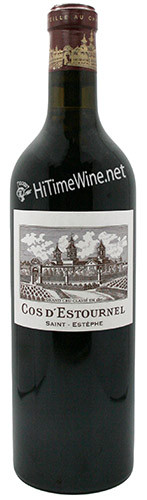 Picture of COS D'ESTOURNEL ST ESTEPHE 1.5 LITER
