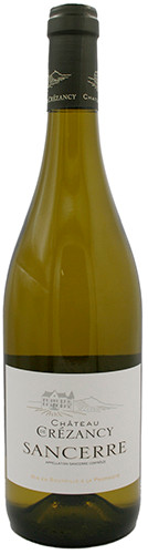 Picture of CHATEAU DE CREZANCY 2022 SANCERRE 750ml