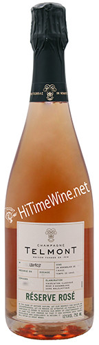 picture of TELMONT BRUT ROSE