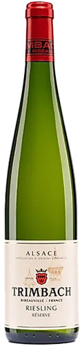 Picture of TRIMBACH 2019 RIESLING VIEILLES VIGNES 750ml