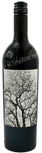 Picture of TREESKY 2021 CABERNET SAUVIGNON PASO ROBLES 750mL