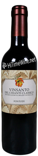 Picture of FONTODI VIN SANTO 375ML
