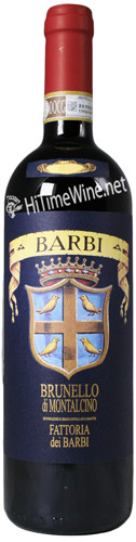 Picture of FATTORIA DEI BARBI 2016 BRUNELLO DI MONTALCINO
