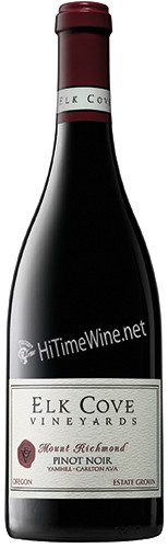 Picture of ELK COVE 2019 PINOT NOIR "MOUNT RICHMOND" YAMHILL-CARLTON DISTRICT 1.5 LITER
