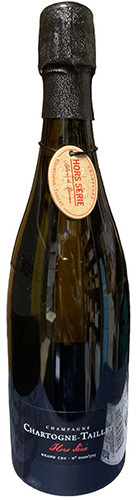 Picture of CHARTOGNE-TAILLET 2018 EXTRA BRUT HORS SERIE AVIZE-MERFY 750ml