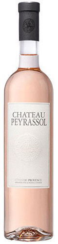 Picture of CHATEAU PEYRASSOL PROVENCE ROSE