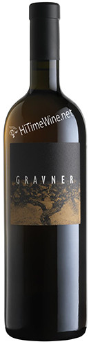 GRAVNER 2015 RIBOLLA GIALLA *ORANGE WINE* 1.5 LITER (MAGNUM)