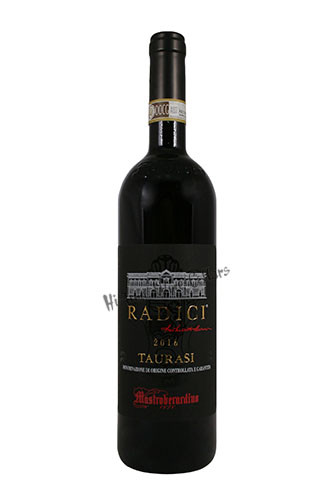 Picture of MASTROBERADINO "RADICI" TAURASI