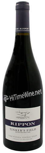Picture of RIPPON 2020 'TINKERS FIELD' MATURE VINE PINOT NOIR 750ml