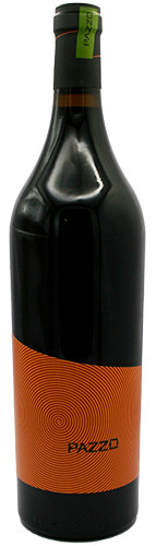 Picture of BACIO DIVINO PROPRIETARY RED "PAZZO" SONOMA COUNTY 750mL