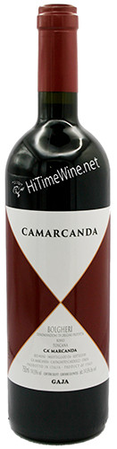 GAJA - CA' MARCANDA 2020 CAMARCANDA BOLGHERI