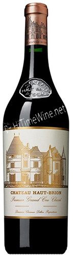 Picture of CHATEAU HAUT BRION 1986 GRAVES 750ml