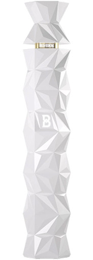 Picture of BELVEDERE VODKA 10 ORGANIC 750ML