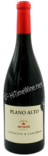 Picture of SAN VALERO 2019 PLANO ALTO 750ml