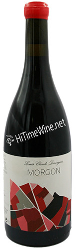Picture of DESVIGNES 2020 MORGON CORCELETTE 750ml