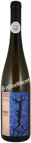Picture of OSTERTAG RIESLING FRONHOLZ
