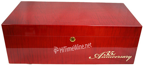 Picture of GURKHA 35TH ANNIVERSARY HUMIDOR